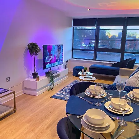 Perfect For Families & Business - Demha Nights